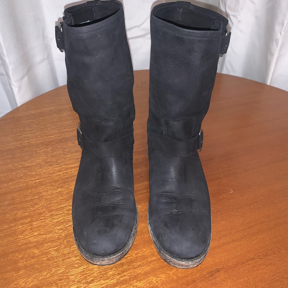 Frye Boot “Veronica Short” - Picture 3 of 8